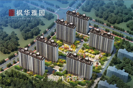 城东紫宸电梯房26楼，3室2厅1卫92.8万120m2出售