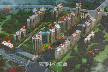 明湖东邻平湖花苑3室2厅1卫52万105m2出售