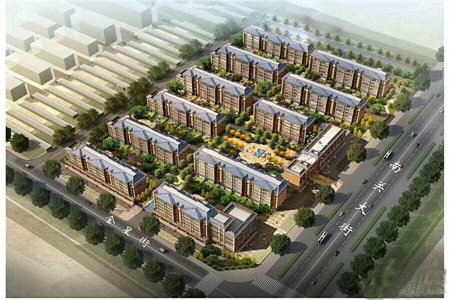 南城丽苑3室2厅1卫70万106m2精装出售