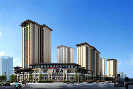 恒大绿洲小投资大回报ins奶油风自住出租均优质
